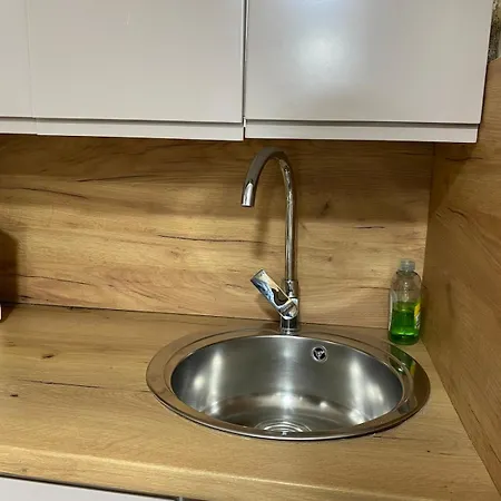 Studio Moderne Et Parking Gratuit Appartement *