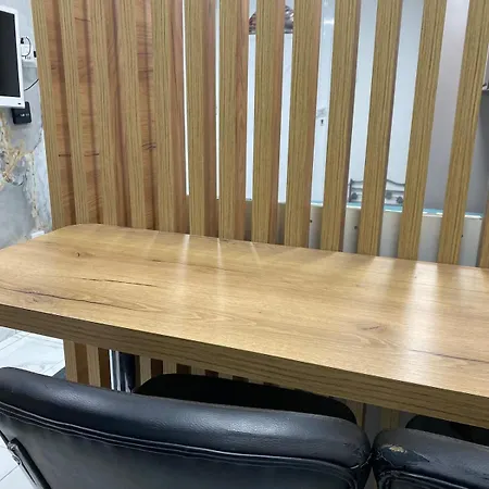 Studio Moderne Et Parking Gratuit Appartement *